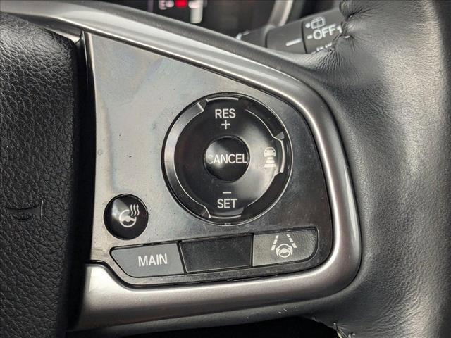 used 2020 Honda CR-V car, priced at $26,798