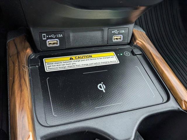 used 2020 Honda CR-V car, priced at $26,798