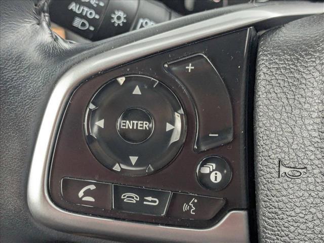 used 2020 Honda CR-V car, priced at $26,798