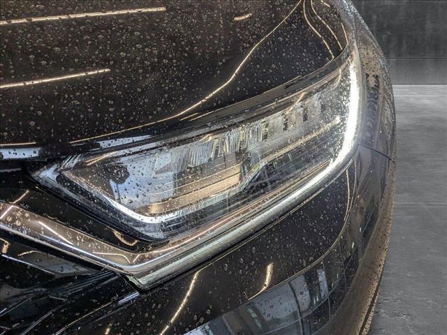 used 2020 Honda CR-V car, priced at $26,798