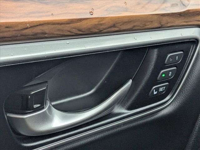 used 2020 Honda CR-V car, priced at $26,798