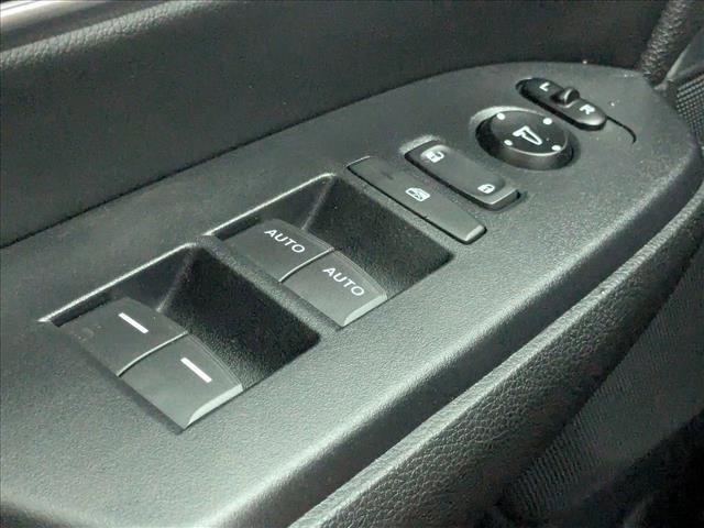 used 2020 Honda CR-V car, priced at $26,798