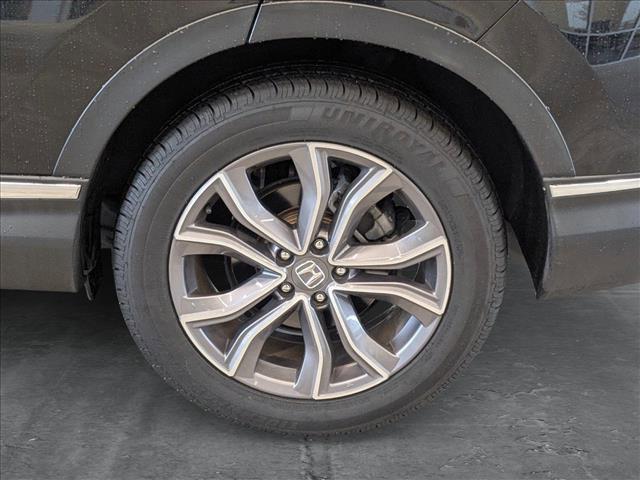 used 2020 Honda CR-V car, priced at $26,798