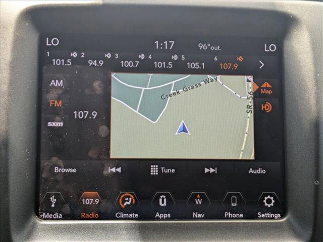 used 2019 Jeep Compass car, priced at $14,398