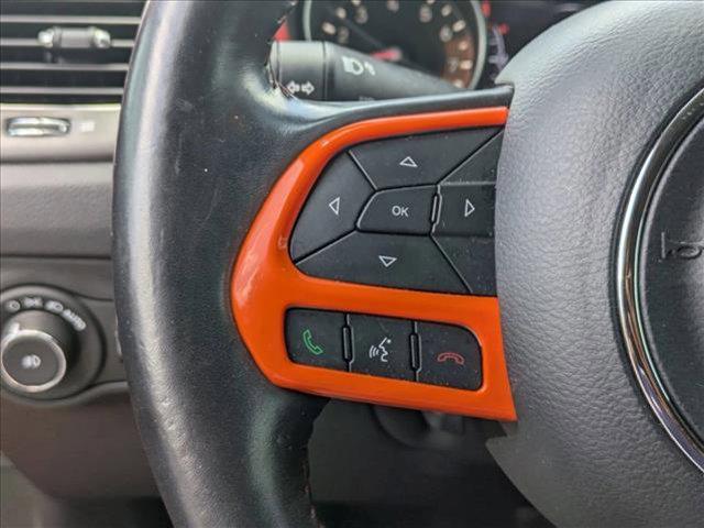 used 2019 Jeep Compass car, priced at $14,398