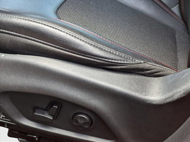 used 2019 Jeep Compass car, priced at $14,398