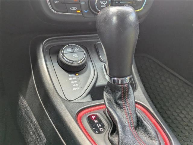 used 2019 Jeep Compass car, priced at $14,398