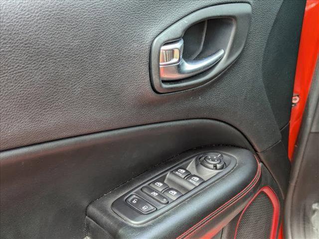 used 2019 Jeep Compass car, priced at $14,398