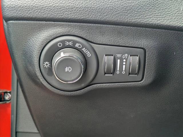 used 2019 Jeep Compass car, priced at $14,398