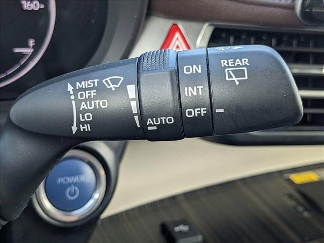used 2022 Toyota Sienna car, priced at $47,298