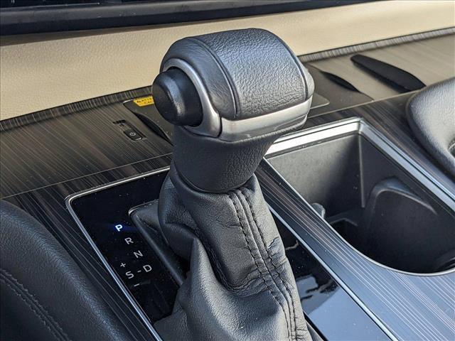 used 2022 Toyota Sienna car, priced at $47,298