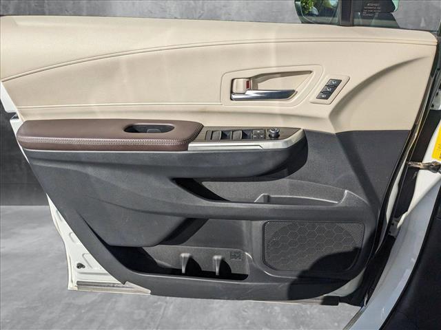 used 2022 Toyota Sienna car, priced at $47,298