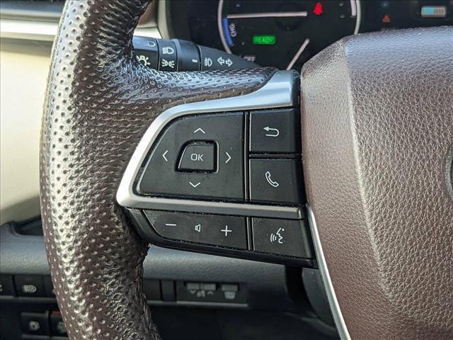 used 2022 Toyota Sienna car, priced at $47,298