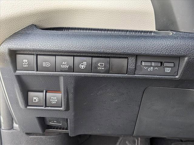 used 2022 Toyota Sienna car, priced at $47,298