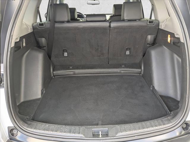 used 2018 Honda CR-V car, priced at $14,298