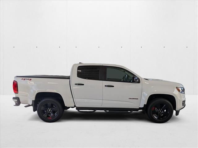 used 2019 Chevrolet Colorado car, priced at $22,498