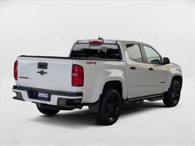 used 2019 Chevrolet Colorado car, priced at $22,498