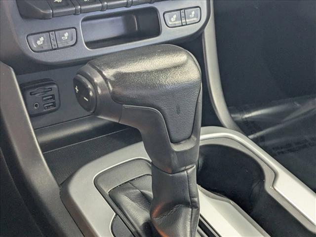 used 2019 Chevrolet Colorado car, priced at $22,498