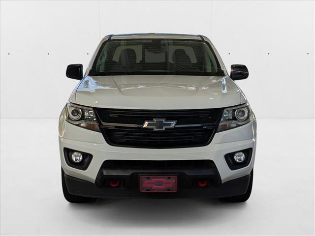 used 2019 Chevrolet Colorado car, priced at $22,498