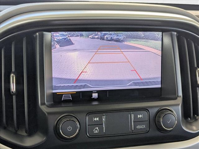 used 2019 Chevrolet Colorado car, priced at $22,498