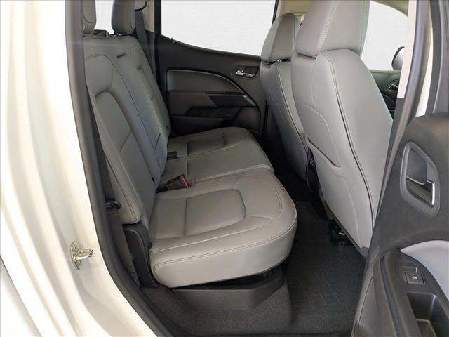 used 2019 Chevrolet Colorado car, priced at $22,498