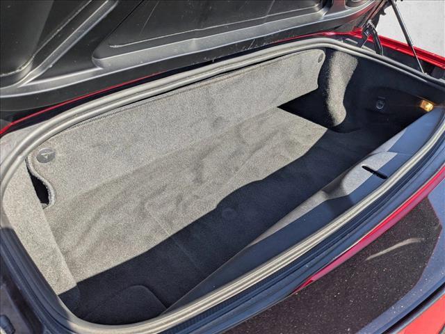 used 2019 Chevrolet Corvette car, priced at $60,798