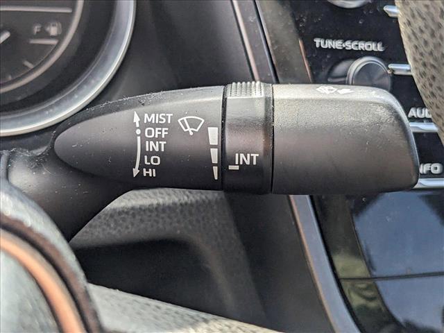used 2018 Toyota Camry car, priced at $13,398