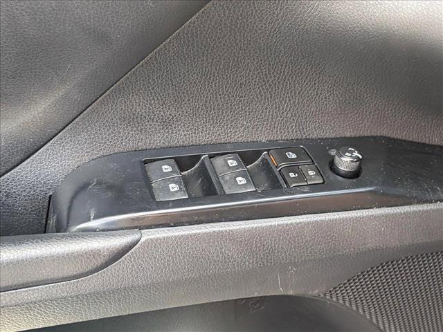 used 2018 Toyota Camry car, priced at $13,398