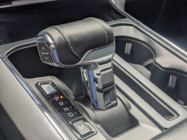 used 2021 Ford F-150 car, priced at $42,598