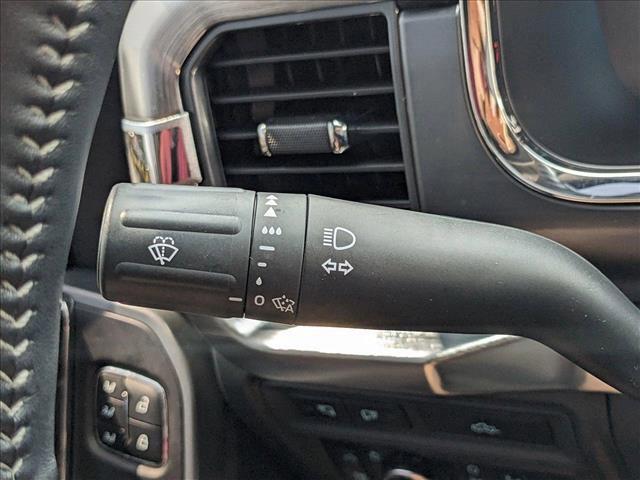 used 2021 Ford F-150 car, priced at $42,598