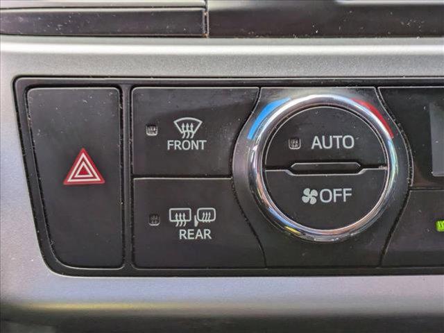 used 2017 Toyota Highlander car, priced at $17,298