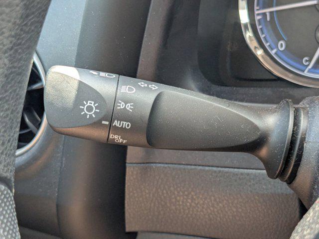 used 2019 Toyota Corolla car, priced at $17,998