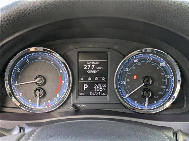 used 2019 Toyota Corolla car, priced at $16,998