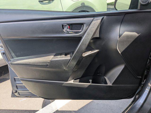 used 2019 Toyota Corolla car, priced at $17,998