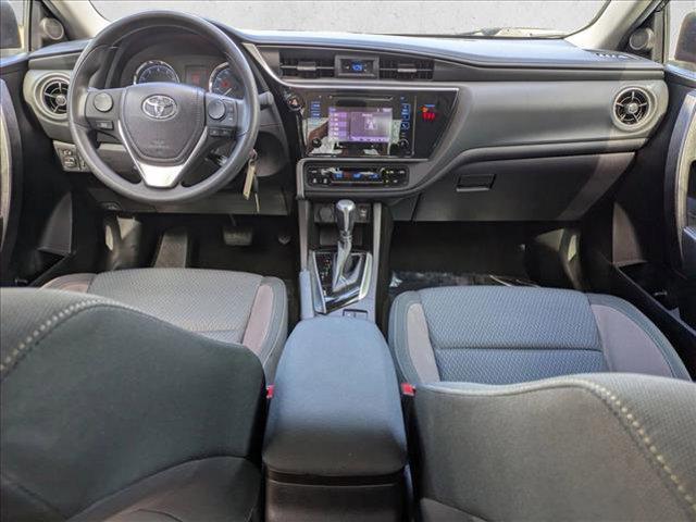 used 2019 Toyota Corolla car, priced at $16,998