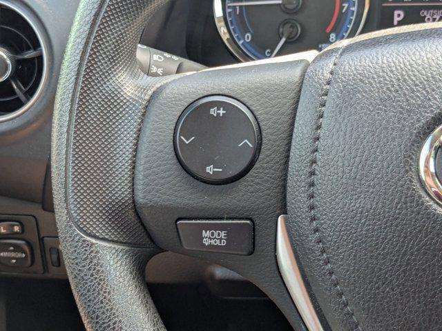 used 2019 Toyota Corolla car, priced at $17,998
