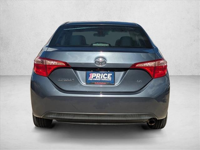 used 2019 Toyota Corolla car, priced at $16,998