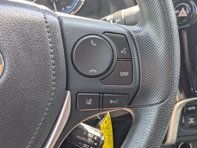used 2019 Toyota Corolla car, priced at $17,998