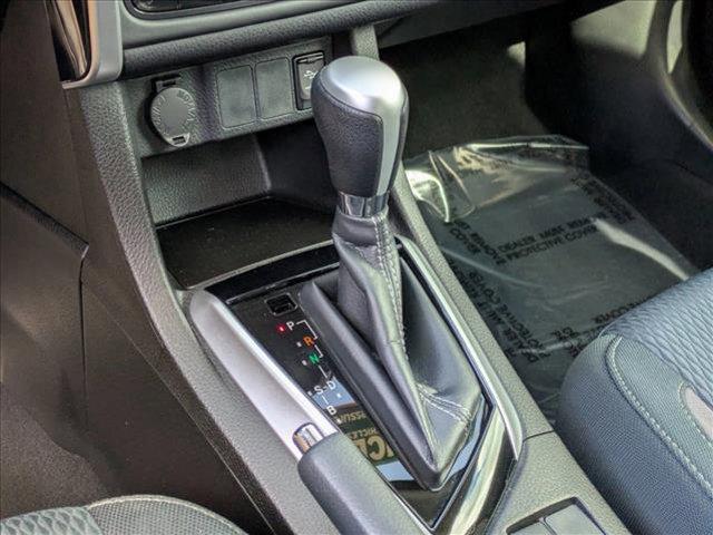 used 2019 Toyota Corolla car, priced at $16,998
