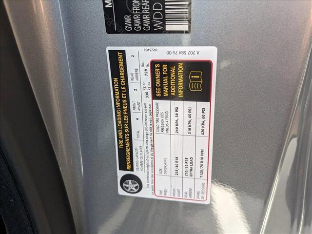 used 2014 Mercedes-Benz E-Class car, priced at $15,998
