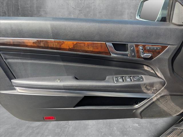 used 2014 Mercedes-Benz E-Class car, priced at $15,998