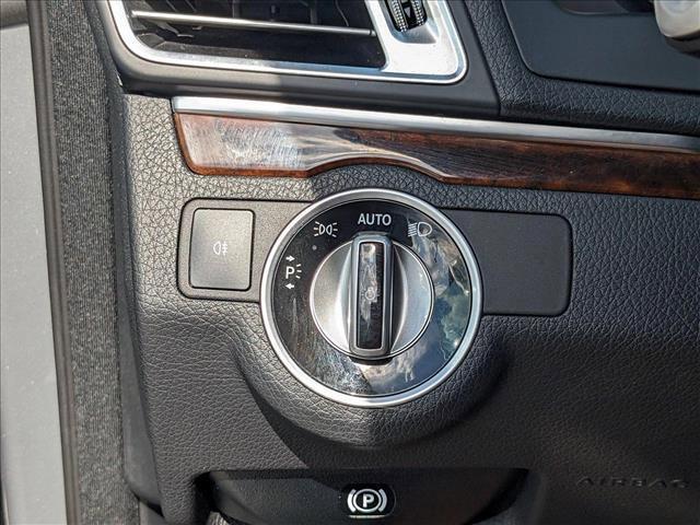 used 2014 Mercedes-Benz E-Class car, priced at $15,998