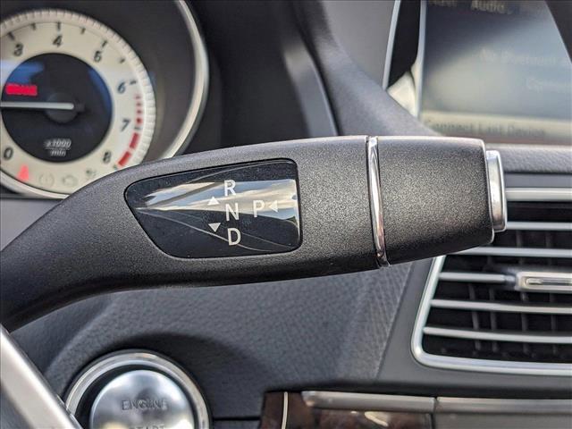 used 2014 Mercedes-Benz E-Class car, priced at $15,998