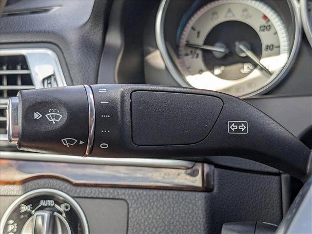 used 2014 Mercedes-Benz E-Class car, priced at $15,998