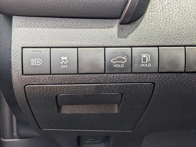 used 2022 Toyota Camry car, priced at $24,998