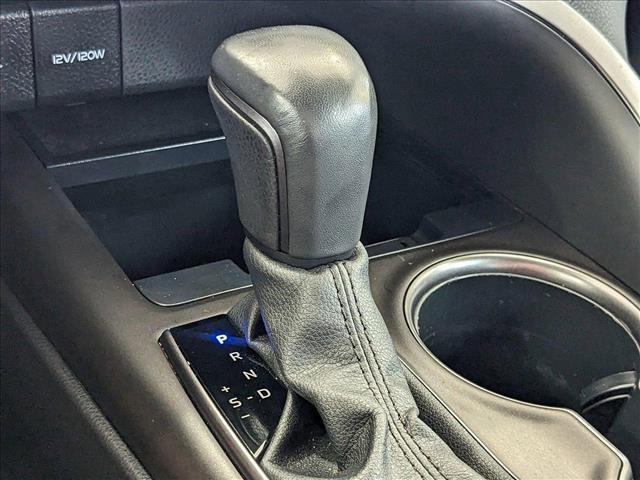 used 2022 Toyota Camry car, priced at $24,498