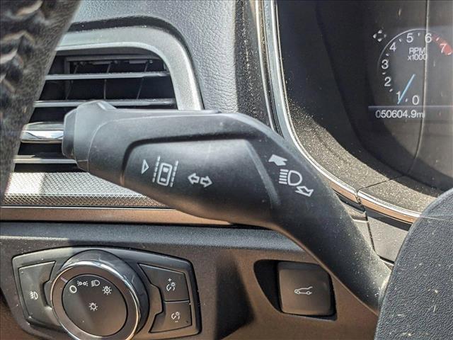 used 2019 Ford Fusion car, priced at $15,679