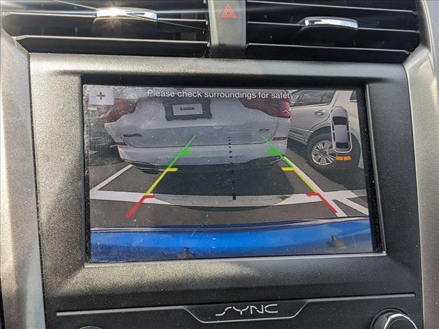 used 2019 Ford Fusion car, priced at $15,679