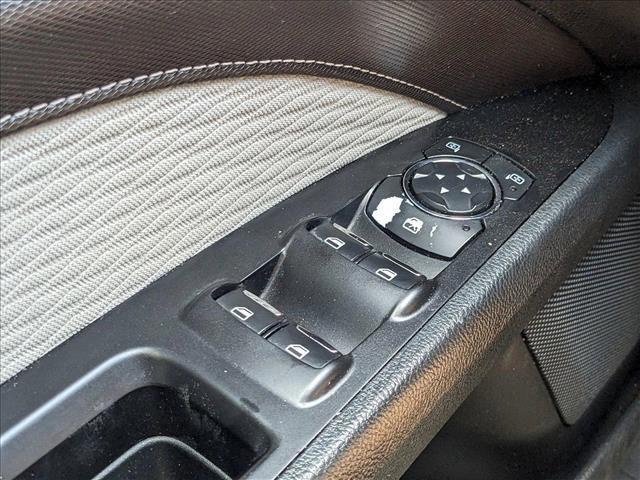 used 2019 Ford Fusion car, priced at $15,679