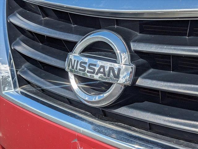 used 2017 Nissan Versa car, priced at $6,526